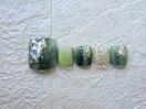 FOOT¥9980　クリアリング