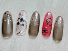 マジックミラー/