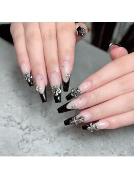 マカナネイル(makana nail)/スカルプ乗せ放題