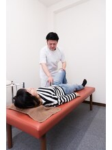 心身堂整体院 泉ヶ丘院/肩こり/腰痛/小顔矯正/骨盤矯正