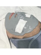 ライカブルー(RaicA BluE)/ぷるぷる生マスク(3)