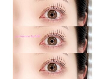 ウィロー(WILLOW)/上下まつ毛パーマ