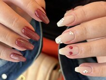 サンクリュクス 名駅店(CINQ LUXE)/Red Cherry