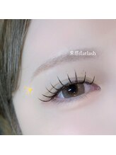 ミイプ(MEPP)/つねいし担当＊フラットラッシュ