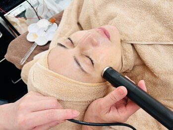 ミドリ(MIDORI)/ご来店の流れ9