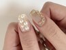 〈hand〉ニュアンスアート1～2本
