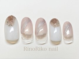9月シンプルニュアンス 5　2024