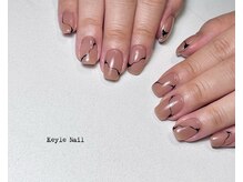 キールネイル(KeyleNail)/アート¥11,000
