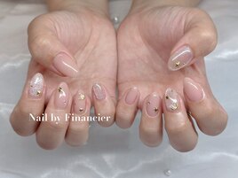 シンプル定額　＊パーツ追加