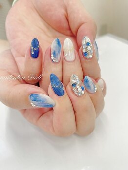 ネイルサロン ドール/