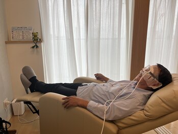 すいそ屋 フロッグス(FROGS)/お疲れの男性もリラックス♪