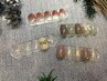 【ハンド】￥6600or￥7700　選べるLamieの定額ネイル＋ハンドケア