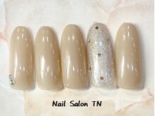 ティーエヌ 西荻窪駅前店/シンプルデザイン