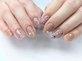 ペルチェ(percha)/定額ネイルデザイン