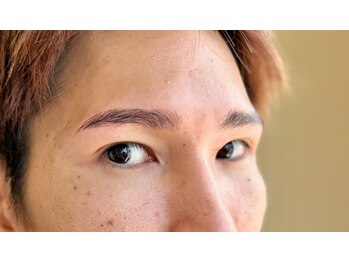 シャルム(Charme)/ワックス＋パーマ