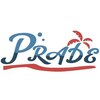プレイド(PRADE)のお店ロゴ