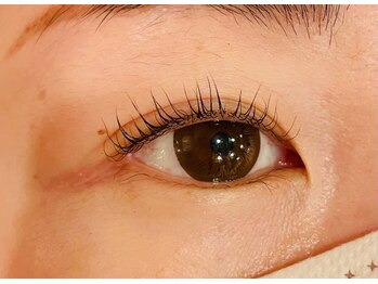 サロン ド ボーテ タカハシ(salon de beaute Takahashi)/まつ毛パーマデザイン
