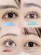 メイク センス(Make Sense)の写真/《理想の"可愛い"が続く》まつげパーマ/ラッシュリフト/フラットラッシュなど人気のメニューを多数ご用意♪