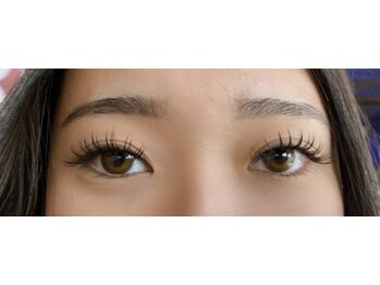 オッジヘアー/フラットラッシュ　３月正田