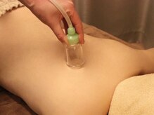 サロンハート(Salon Heart)/浦和エステ痩身/小顔/よもぎ蒸し