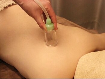 サロンハート(Salon Heart)/浦和エステ痩身/小顔/よもぎ蒸し