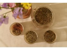 マル(MARU)/お悩みに合わせた材料をブレンド