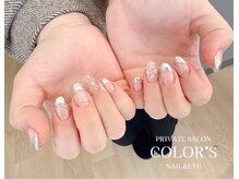 カラーズ ネイル アンド アイ(COLOR'S NAIL&EYE)/