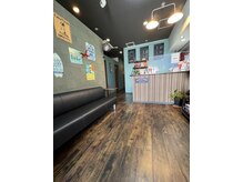 スマイルアップ整体整骨院