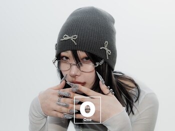 ワン 四条烏丸(One)