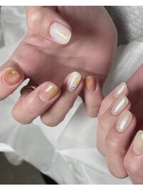 お任せニュアンス