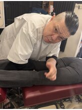 渋谷宇田川町カイロプラクティック/骨盤矯正&姿勢改善