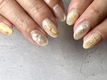 クレビア(CREVIA)/シンプルニュアンス