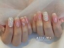 チーク × ピクシー(staff:mai)