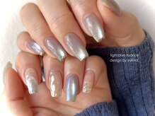 ロウイ(6ui.)/omakase design simple/7500yen