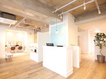 リエット 宝塚店(lieto)/～受付～