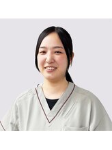 あい鍼灸院 接骨院 阪神御影クラッセ院&nbsp;吉田 沙矢子