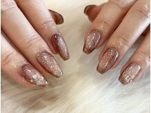 ボタン 木更津店(BOTAN)/大人ブラウンマグ♪