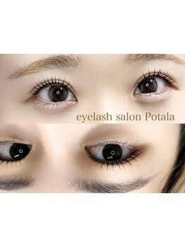 デザイン力が自慢のサロン