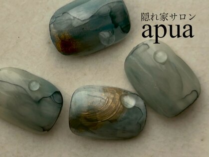 アプア(apua)の写真