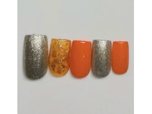 ビュール(VIERU)/定額デザイン色変可