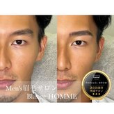 ブランジュ オム(Blange Homme)