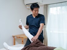 整体院優 越谷院(YU)