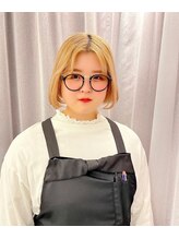 ハグライフ(HUG LIFE) 飯岡 星香
