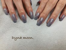 ダイナ ムーン(Dyna moon.)/フラッシュネイル