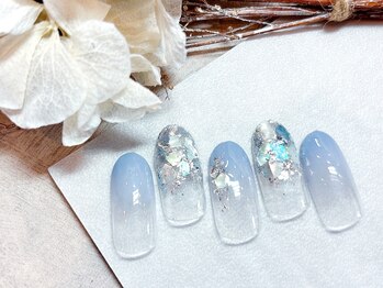 ネイルパティオ 草加店(nail patio)/