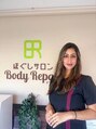 ボディリペア 中村太閤店(BodyRepair) URANAKA