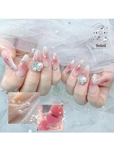 ソレイユ(Soleil)/