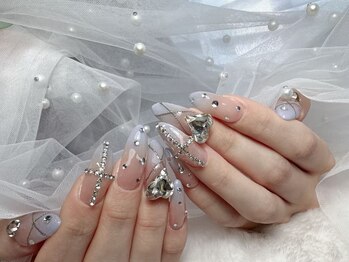 きらきらネイルサロン/