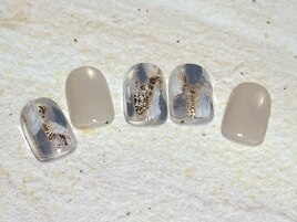 ジェルデザイン￥9,500