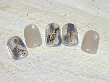 アルカナ(ARCANA)/ジェルデザイン￥9,500